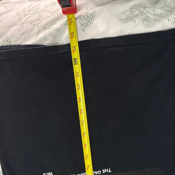 Pink Floyd The Dark Side of the Moon 1973 Tshirt Size Small - Picture 6 of 7